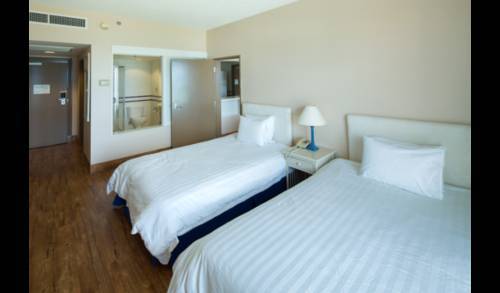 Verona Resort & Spa ทูมอน ห้อง รูปภาพ