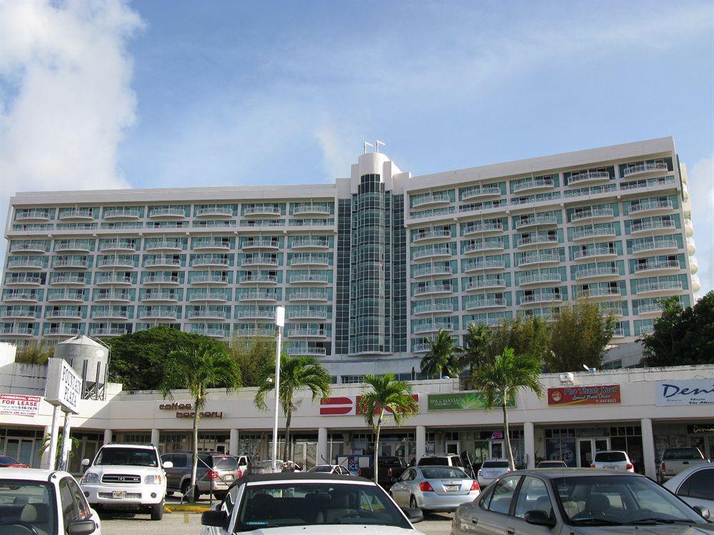 Verona Resort & Spa ทูมอน ภายนอก รูปภาพ