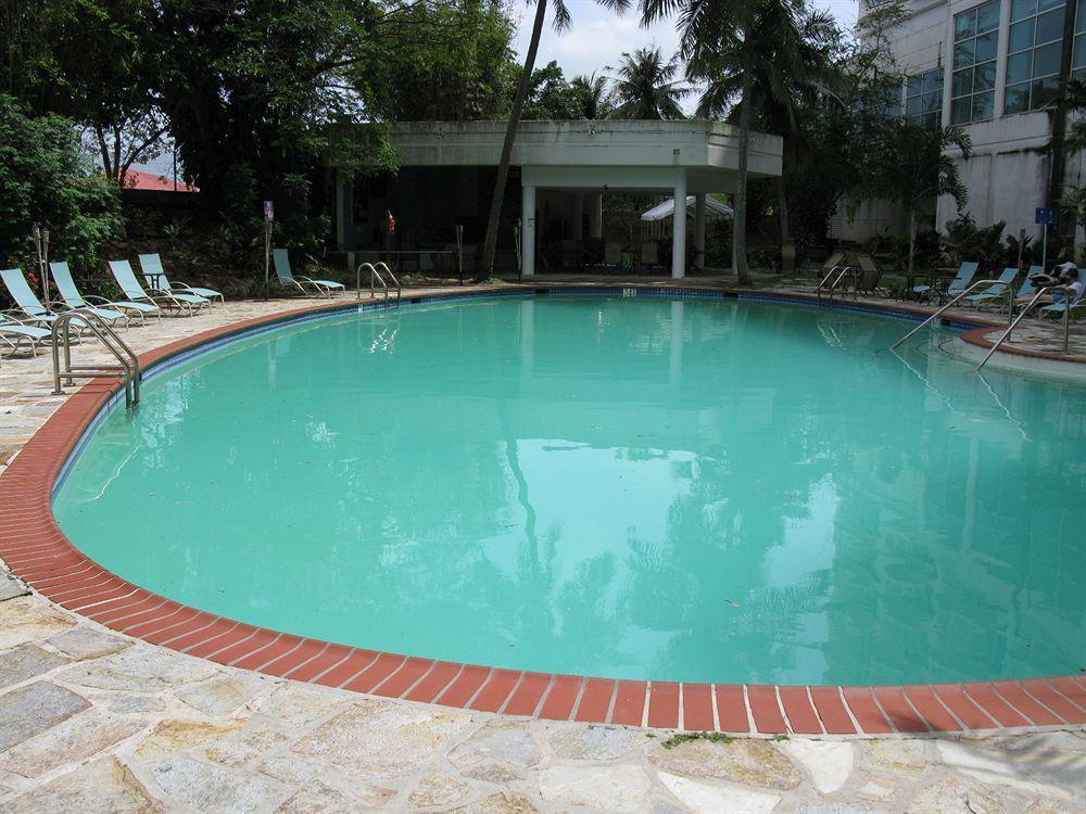 Verona Resort & Spa ทูมอน ภายนอก รูปภาพ