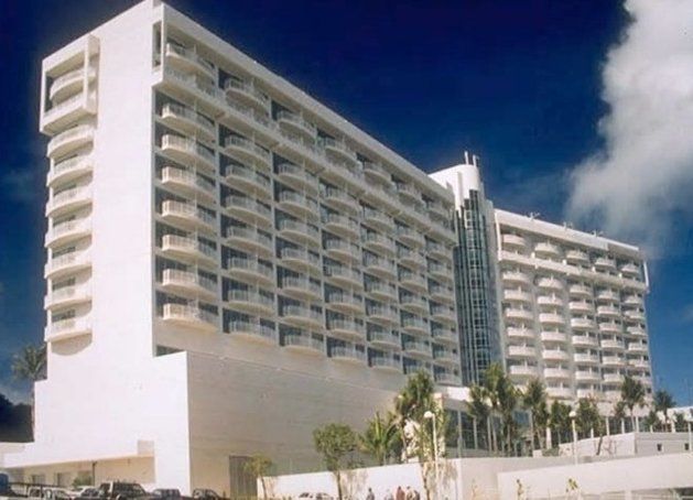Verona Resort & Spa ทูมอน ภายนอก รูปภาพ