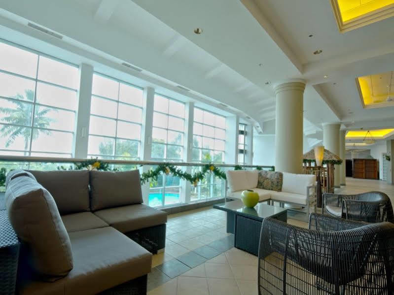 Verona Resort & Spa ทูมอน ภายนอก รูปภาพ