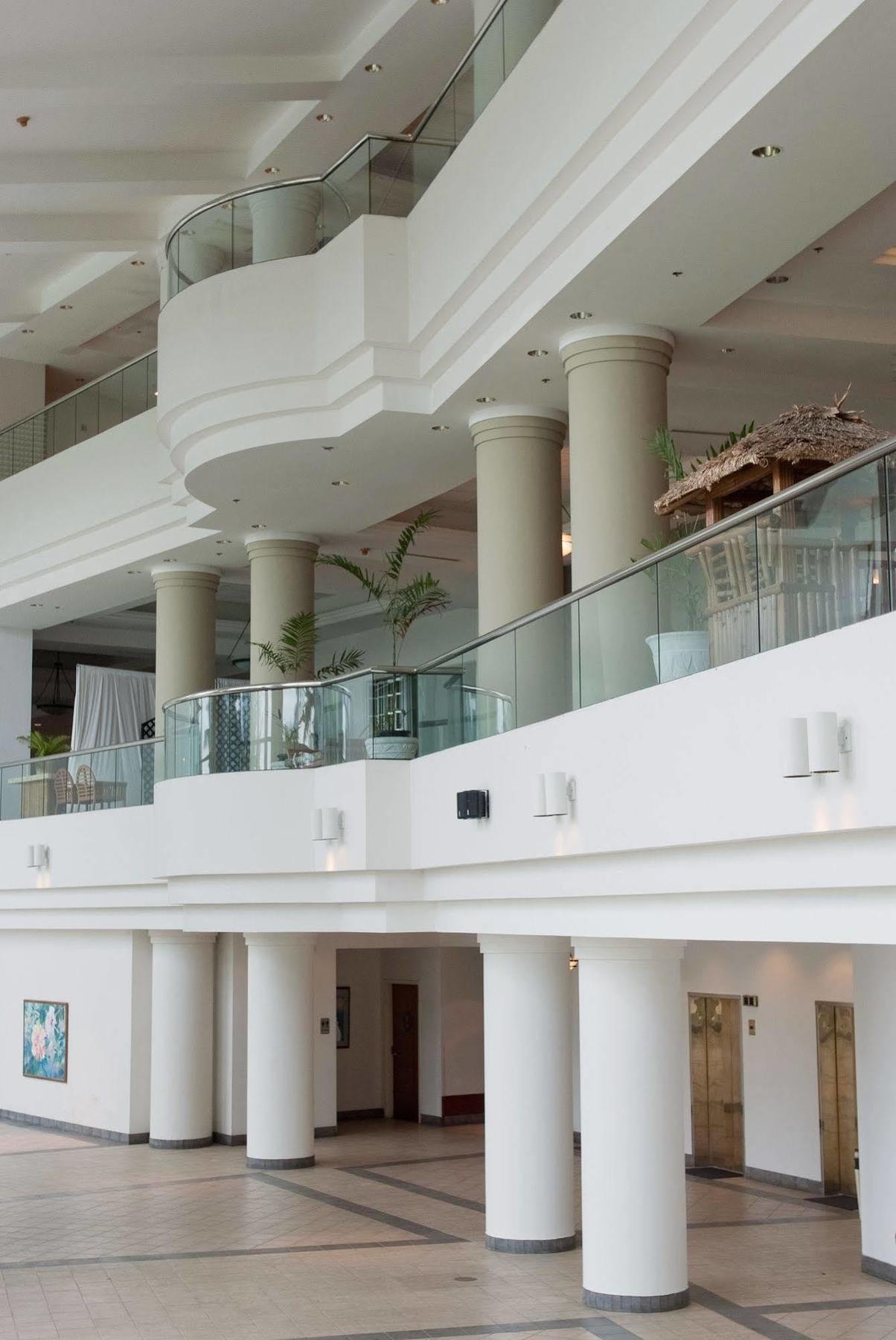 Verona Resort & Spa ทูมอน ภายนอก รูปภาพ